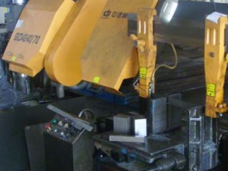 王益SM45模具钢