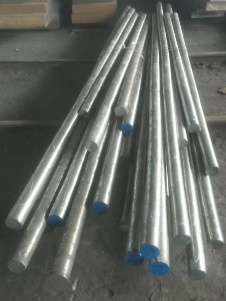 王益P20模具钢