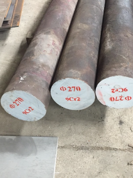 王益9Cr2工具钢