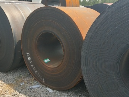 王益Q355NHB耐候板